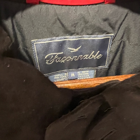 Faconnable - Picture 2 of 8